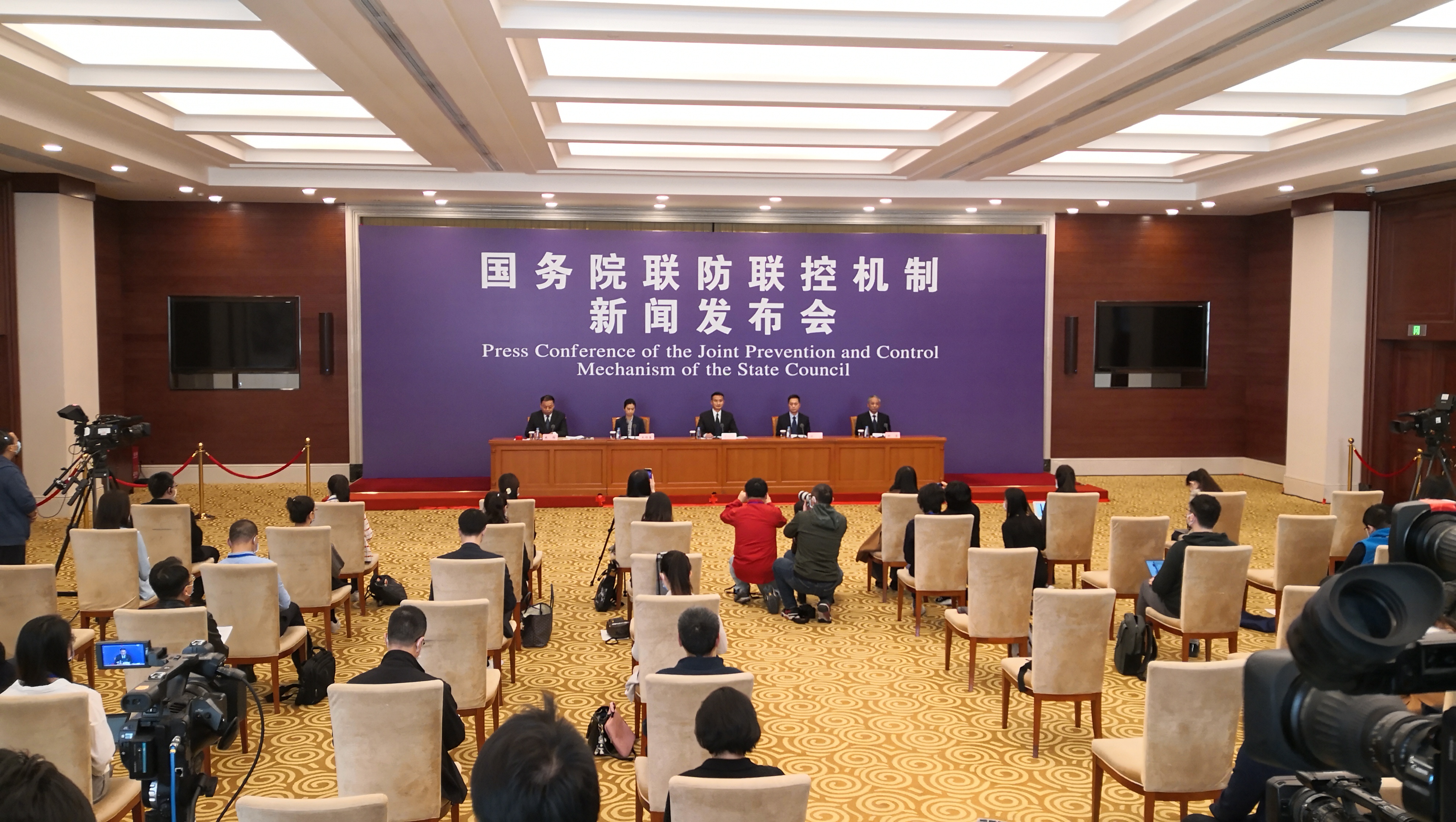 【传染病】国家卫生健康委：境外输入病例来源国数量增至22个