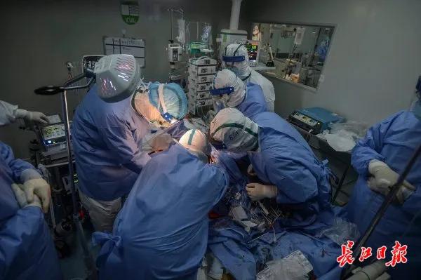 『胡明』为了这5%，12名顶级专家联手，成功了！