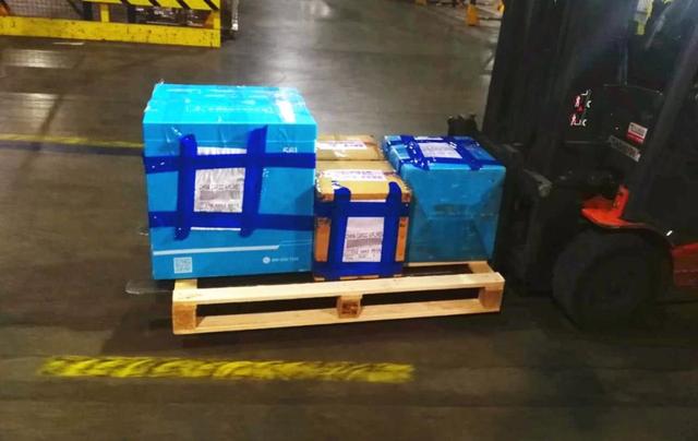 #疫情#米兰塔台与中国机长的对话，让人爆哭！