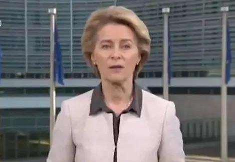 #疫情#米兰塔台与中国机长的对话，让人爆哭！