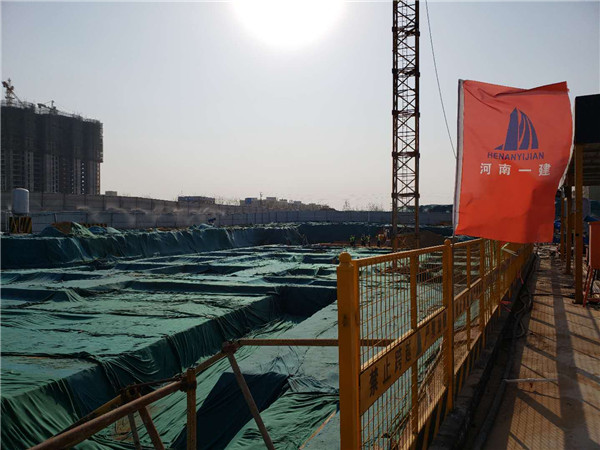 ■暖阳下 迎春光 来看看龙湖镇的模样！