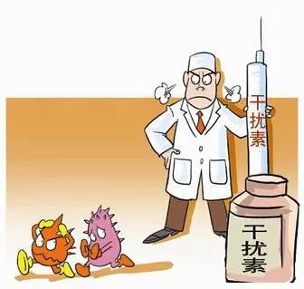 干扰素@干扰素雾化治疗新冠肺炎，如何遵循规范正确使用？