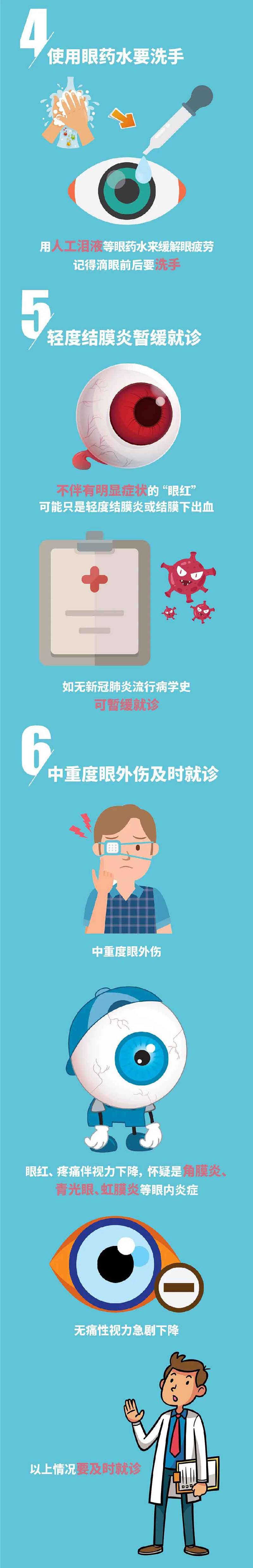 ：居家过久视力下降？收下这10条建议，疫情期间别让眼睛受伤！