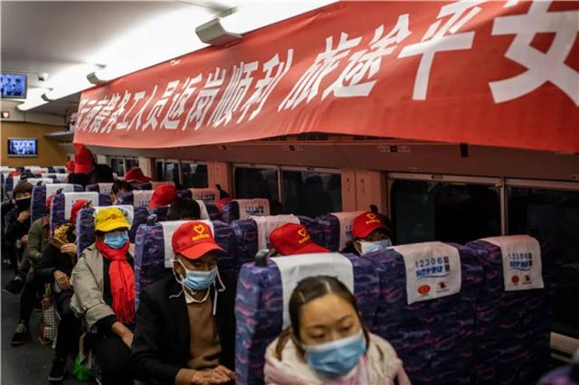 「农民」这些举措，让1亿多人有钱赚！