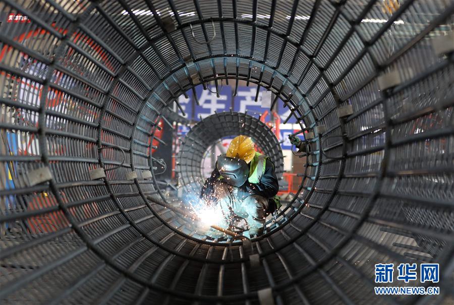 ##重大投资项目开复工提速 吹响中国经济复苏“冲锋号”