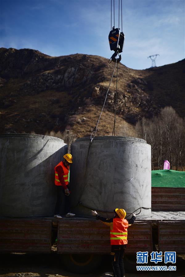 ##重大投资项目开复工提速 吹响中国经济复苏“冲锋号”