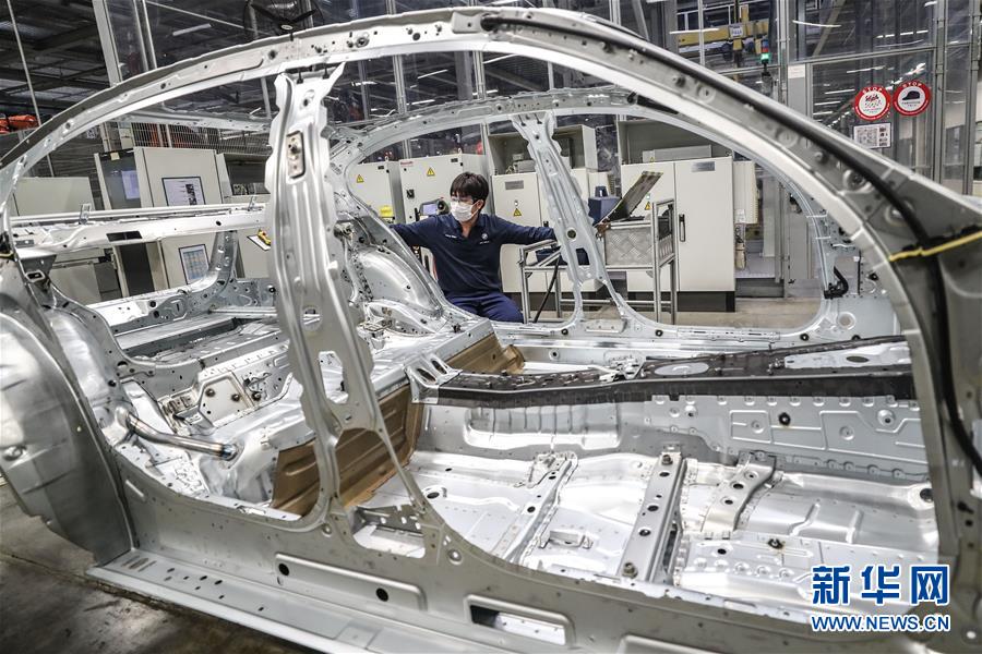 ##重大投资项目开复工提速 吹响中国经济复苏“冲锋号”