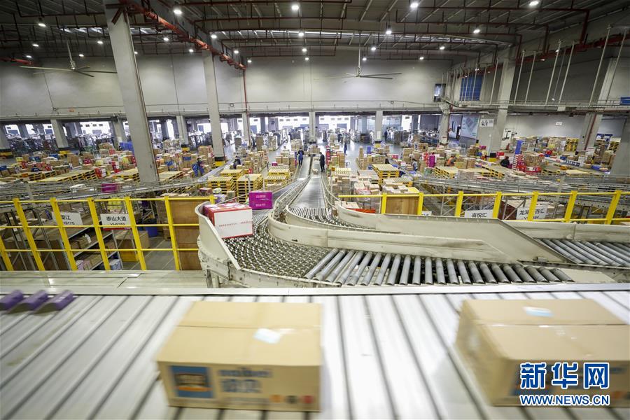 ##重大投资项目开复工提速 吹响中国经济复苏“冲锋号”