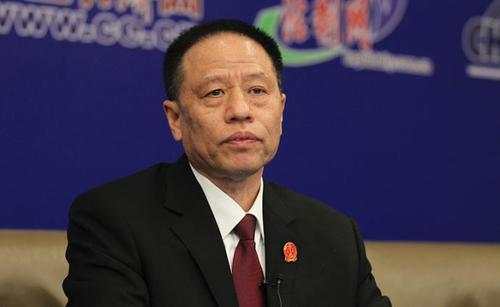 【法律】福建检方对安徽省高院原院长张坚案提起公诉