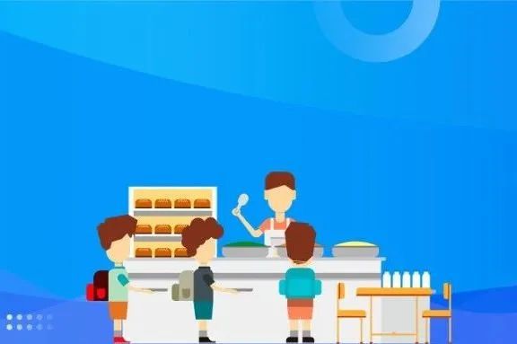 『食品安全』多举措做好校园疫情防控，看这些地方如何守护师生安全