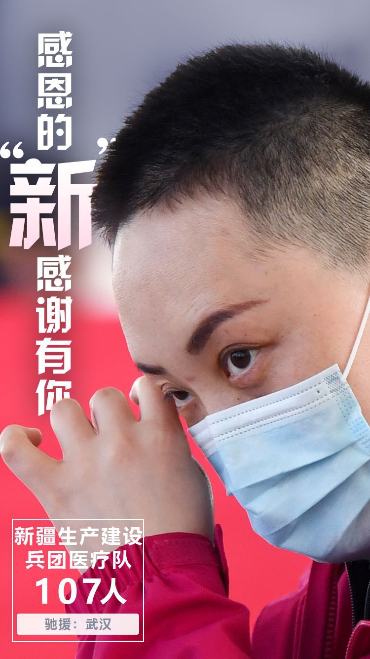 @为你们，33种方式说谢谢！