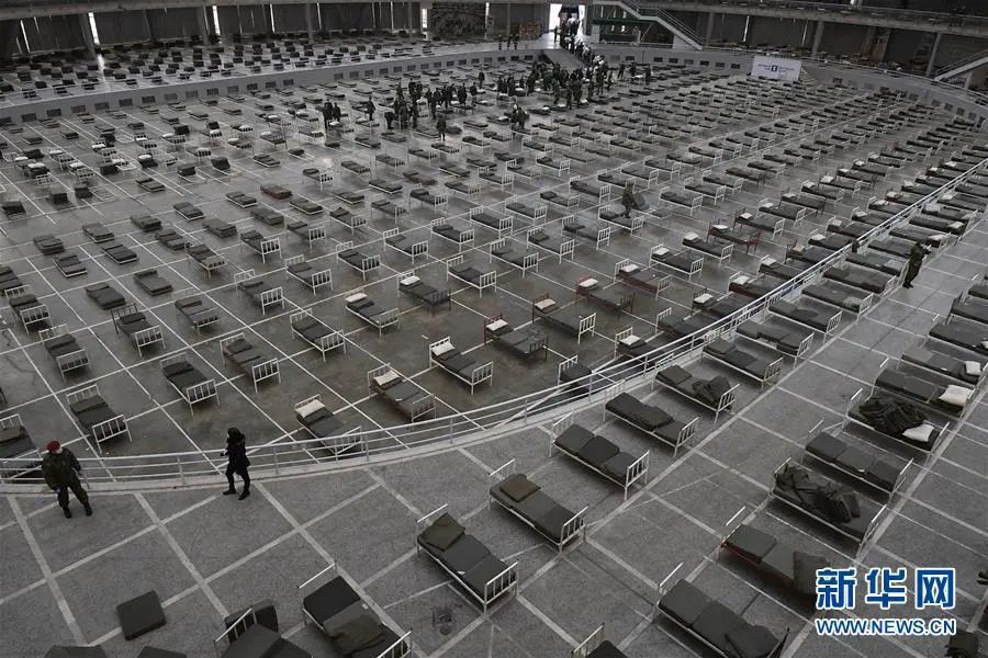 ##中国专家建议下，“铁板朋友”行动！