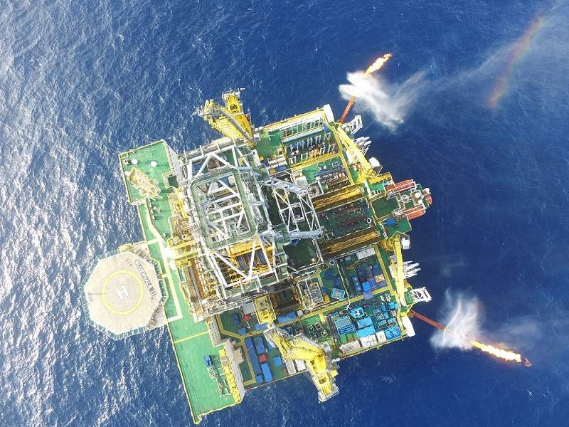 『能源』再传捷报！我国可燃冰试采创下两项世界纪录