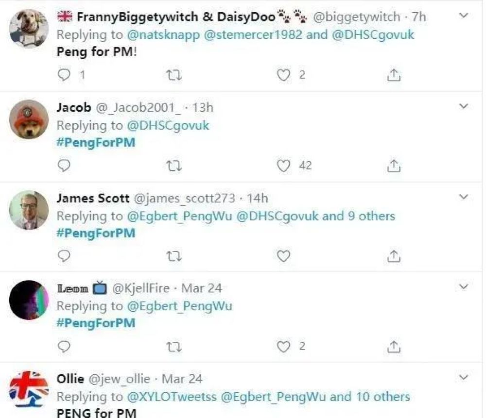 ■英国人为何盯上这个中国留学生，还要喊他当首相？