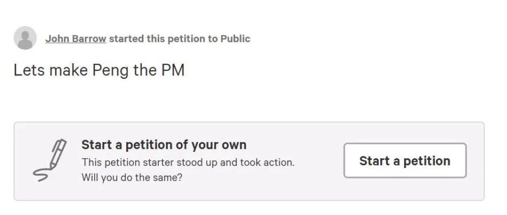 ■英国人为何盯上这个中国留学生，还要喊他当首相？