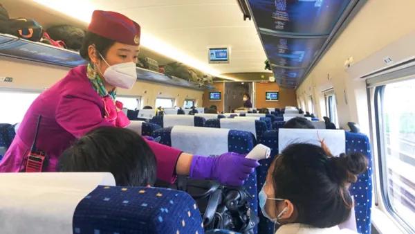 ：我从湖北回京