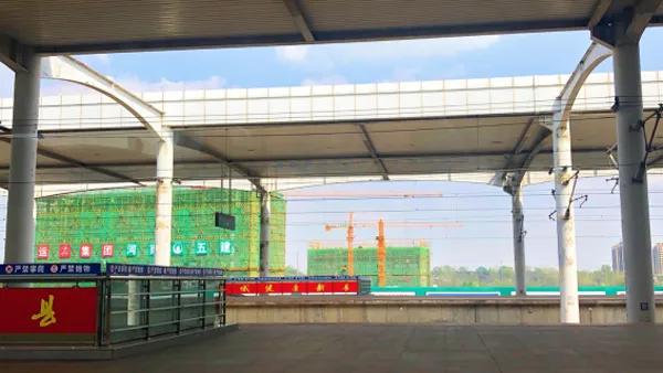 ：我从湖北回京