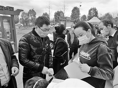 「贵州遵义」贵州遵义汇川：党建引领 破解返乡群众“务工难”