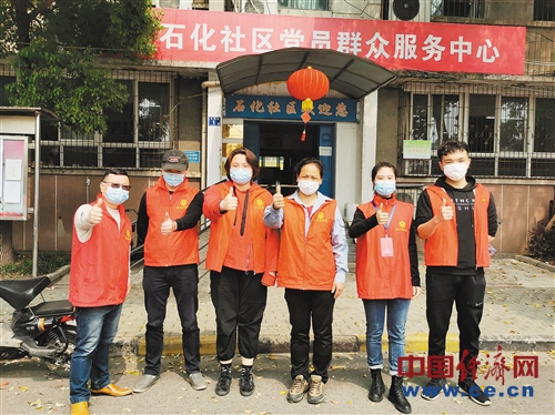 疫情：一线记者调查：武汉6893个小区做到无疫情