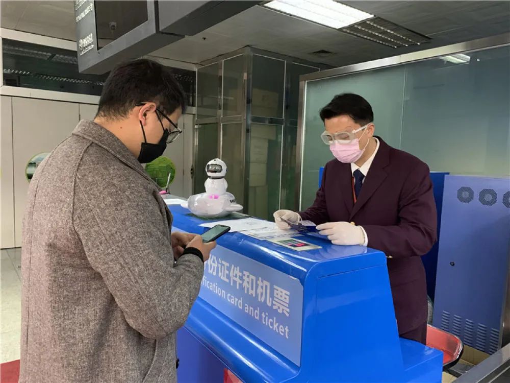 【民用航空】湖北，复航！
