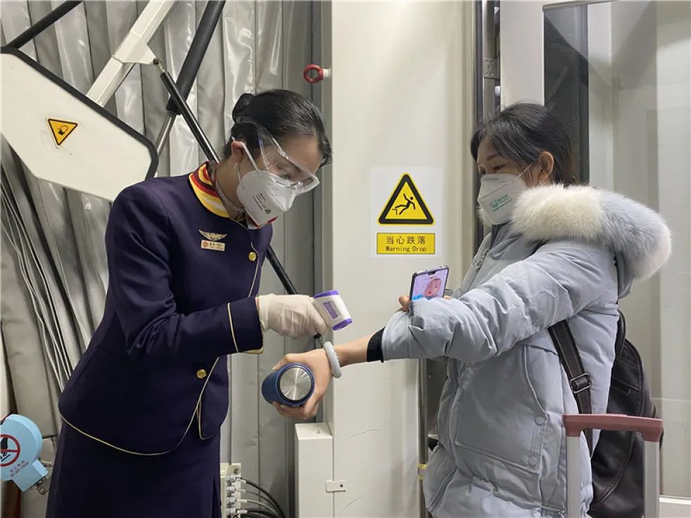 【民用航空】湖北，复航！