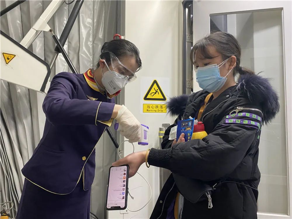 【民用航空】湖北，复航！