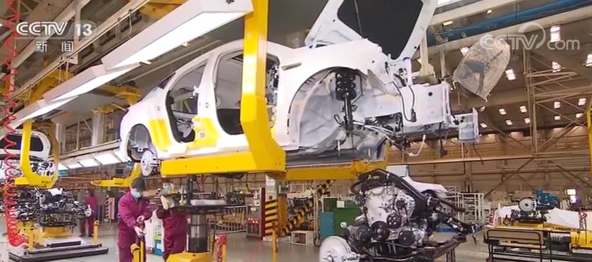 采购经理：3月份中国制造业采购经理指数为52.0% 比上月回升16.3个百分点