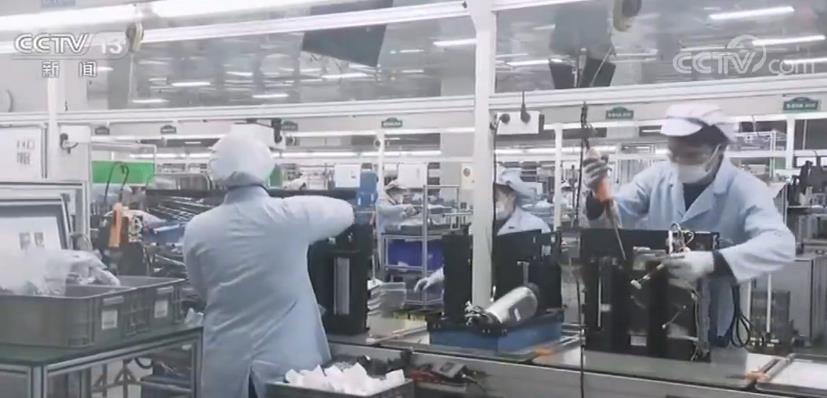 采购经理：3月份中国制造业采购经理指数为52.0% 比上月回升16.3个百分点