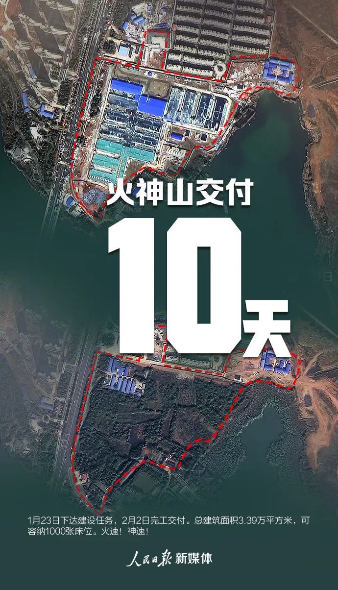 『』这就是中国速度！