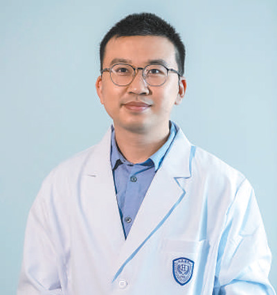 『传染病』勇敢逆行，让青春在战疫中闪光（一线抗疫群英谱·青春力量）