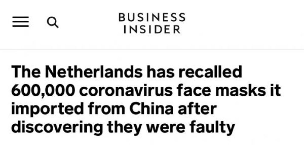 「」当他们鼓噪新一轮抹黑中国时，连本国人都看不下去了