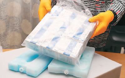 「科技」全球战“疫” 中国科技贡献“硬核”力量