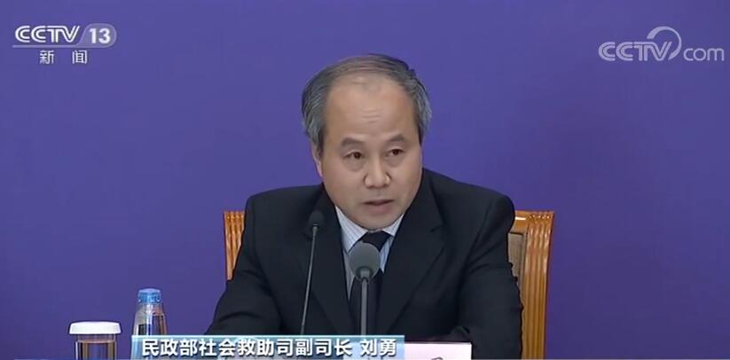 #时政#多种措施保障受疫情影响困难群众基本生活 湖北累计发放临时救助金3000多万元