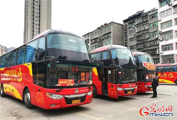 梁宏伟：绿码互认、线上应聘、点对点包车 湖北籍员工正陆续返岗