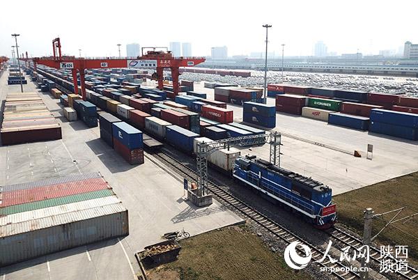 陕西经济■陕西：做好复工复产 让“三个经济”迸发新活力