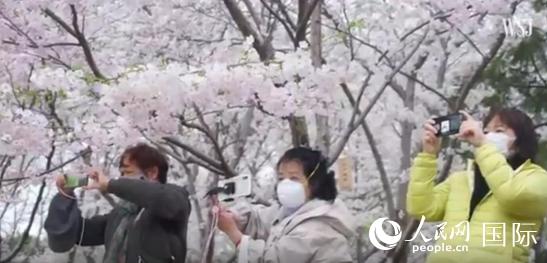 朱莉：适应且安全 外籍记者镜头下的北京“新常态”