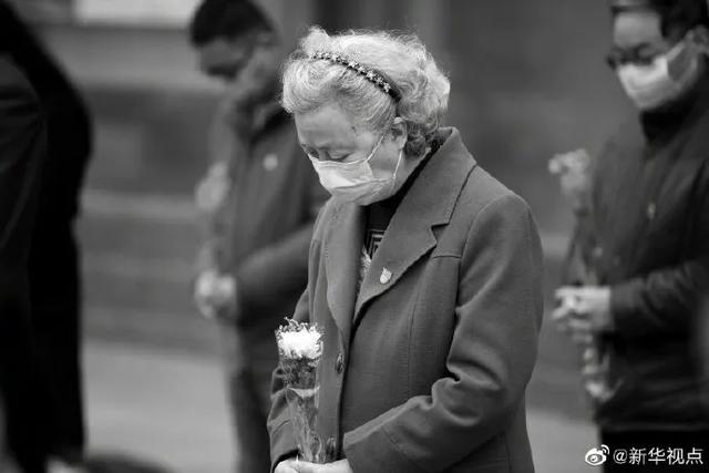 『』世人鸣笛千万，你们听到了吗？