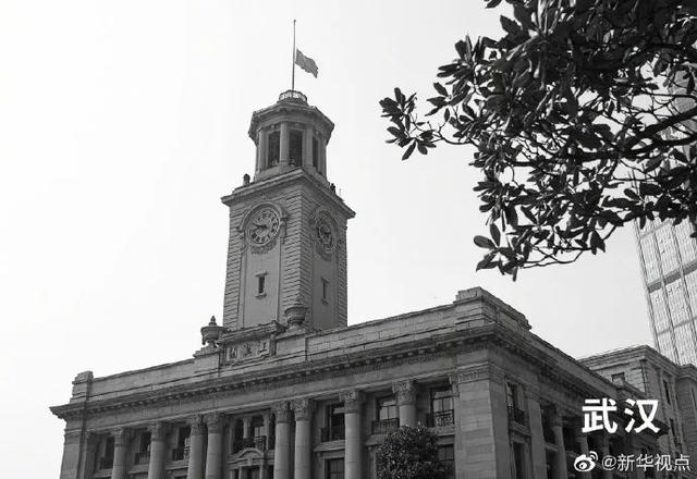 『』世人鸣笛千万，你们听到了吗？