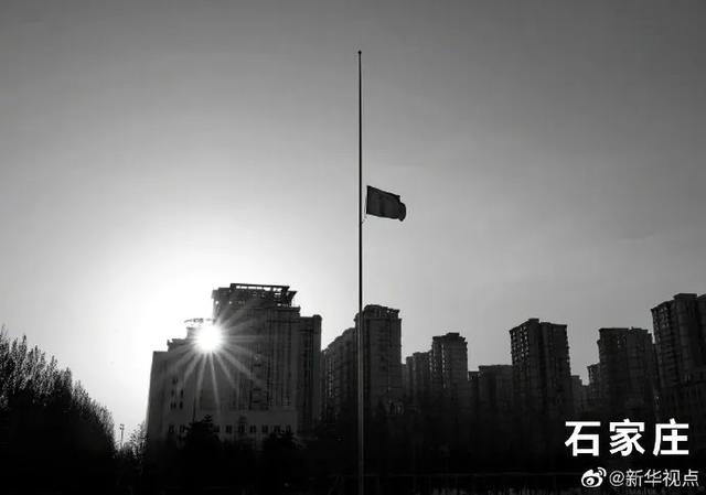 『』世人鸣笛千万，你们听到了吗？