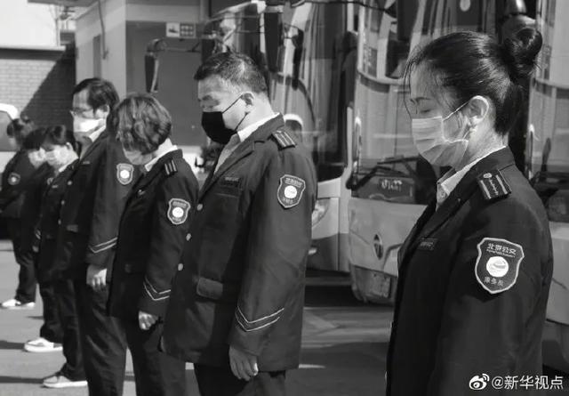 『』世人鸣笛千万，你们听到了吗？