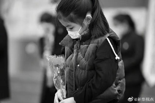 『』世人鸣笛千万，你们听到了吗？