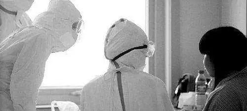 『疫情』一条名叫新生的路