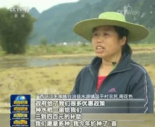 #农业#我国粮食供应紧张？再来一波定心丸！