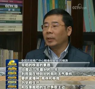 #农业#我国粮食供应紧张？再来一波定心丸！