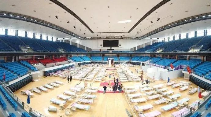 疫情@张文宏：中国疫情控制速度在医学史上不曾有过！但“摆平”它才是全球的目标