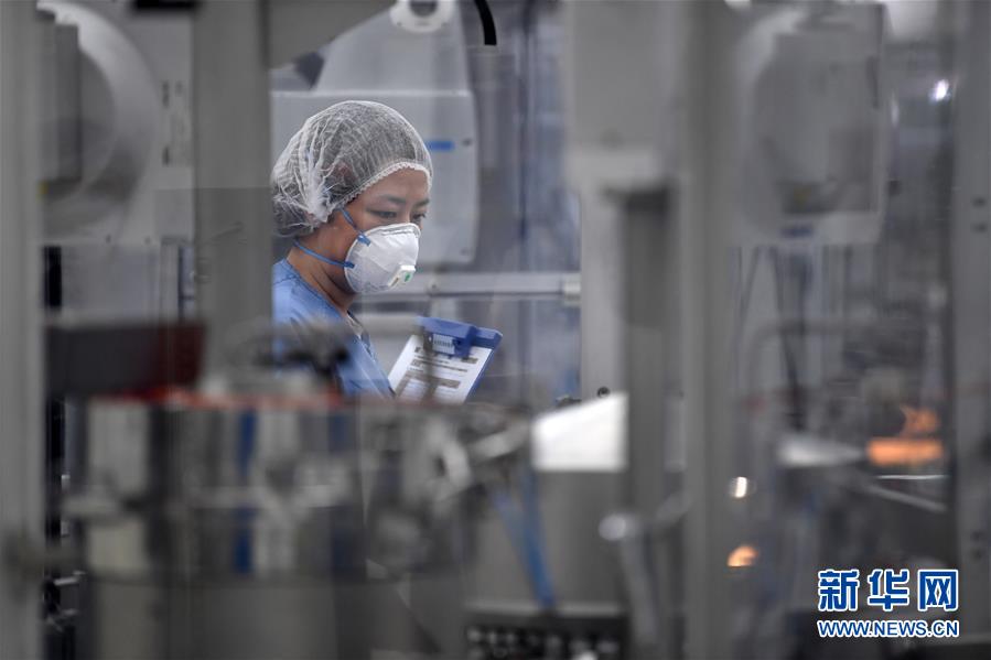 汽车产业■“没有哪个冬天不可逾越，没有哪个春天不会到来”——天津外企快马加鞭推进复工复产一线观察