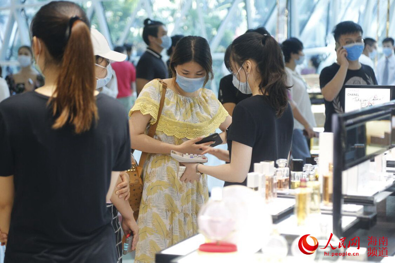 疫情■复工复产地方策 海南：精准施策助复工复产 跑出自贸港加速度