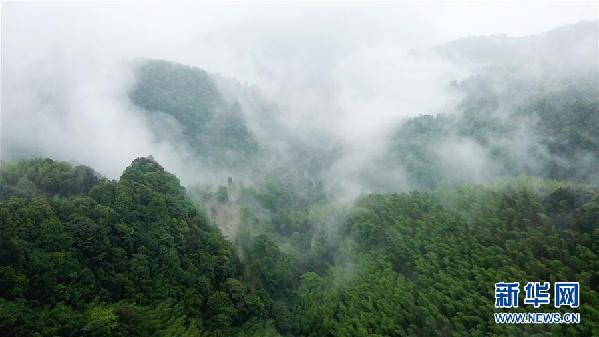 「贵州经济」贵州首个“摘帽县”：提升乡村“精神内核”