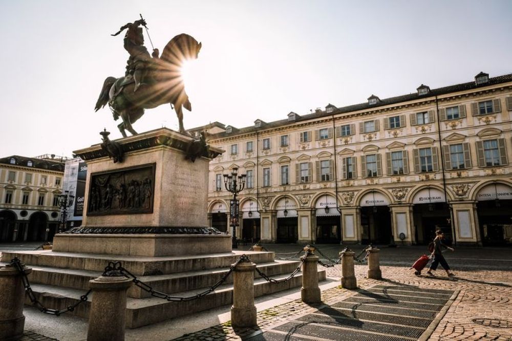 「疫情」一体化进退失据——全球抗疫大考之欧洲篇