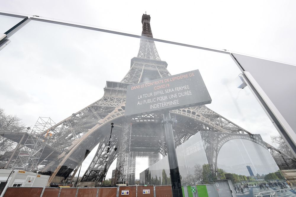 「疫情」一体化进退失据——全球抗疫大考之欧洲篇